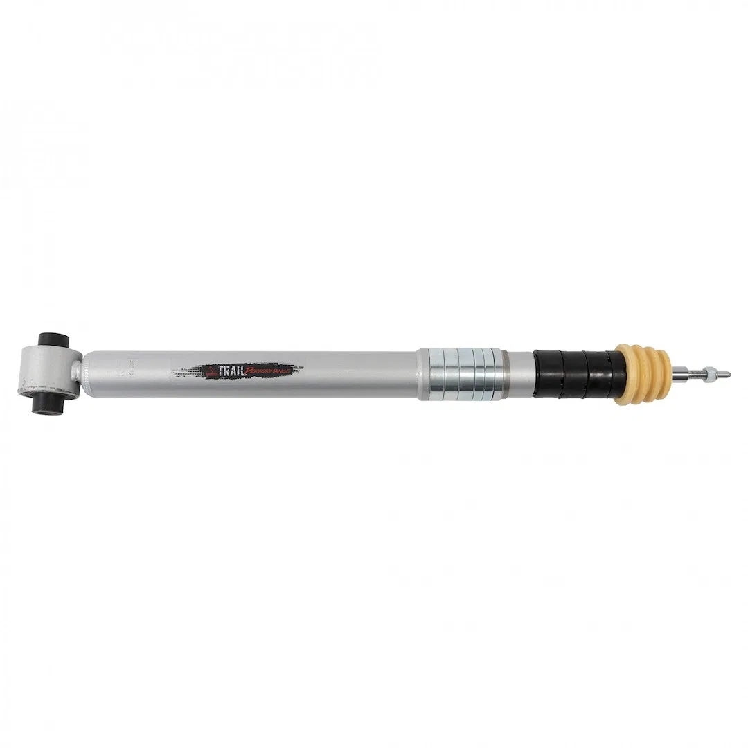 28029 – BELLTECH Shock Absorber, Nitrogen Gas Charged Two Year Warranty Non Adjustable Valving With Sleeves Silver Si...